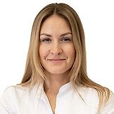 Врач Воинская Екатерина Александровна