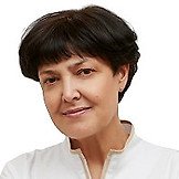Врач Войцехович Любовь Фёдоровна