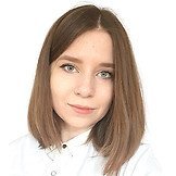 Врач Войналович Ксения Валерьевна