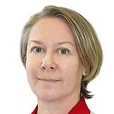 Врач Войновская Марина Александровна