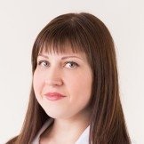 Врач Войта Елена Владимировна