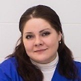 Врач Войтенко Мария Михайловна