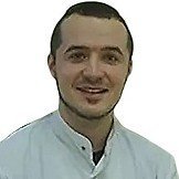 Врач Войтяхов Александр Викторович