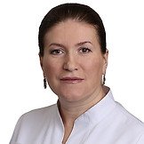 Врач Войтюк Маргарита Борисовна