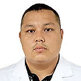 Врач Войтович Владимир Владимирович