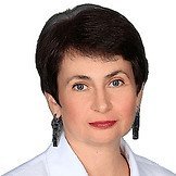 Врач Вохминцева Ольга Георгиевна