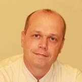 Врач Вохмяков Александр Владимирович
