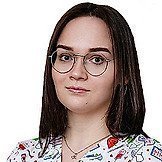 Врач Вокуева Александра Алексеевна