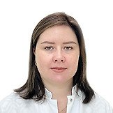 Врач Волченко Анастасия Сергеевна