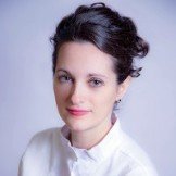 Врач Волгина Лилия Иосифовна