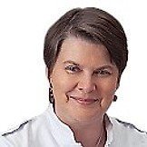 Врач Волгина Марина Анатольевна