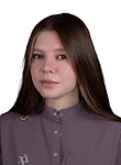 Врач Волянская Людмила Сергеевна