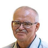 Врач Волянский Александр Андреевич