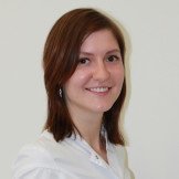 Врач Волкодав (Комарова) Нина Геннадьевна