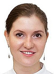 Врач Волкодав Нина Геннадьевна