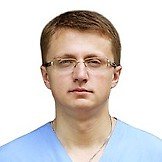Врач Волков Александр Александрович