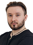 Врач Волков Данил Андреевич