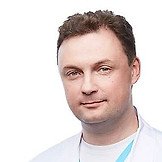Врач Волков Дмитрий Николаевич