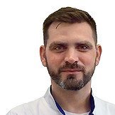 Врач Волков Константин Юрьевич