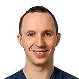 Врач Волков Михаил Игоревич