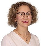 Врач Волкова Александра Яковлевна