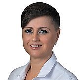 Врач Волкова Анна Валерьевна