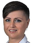 Врач Волкова Анна Валериевна 