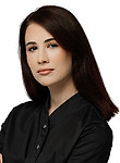 Врач Волкова Екатерина Николаевна