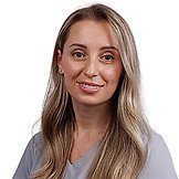 Врач Волкова Елена Андреевна