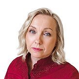 Врач Волкова Ирина Анатольевна