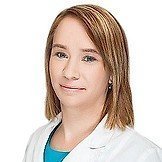 Врач Волкова Ирина Сергеевна