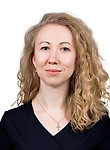Врач Волкова Юлия Викторовна