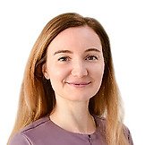 Врач Волкова Мария Павловна