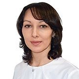 Врач Волкова Марина Геннадьевна