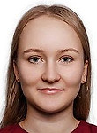 Врач Волкова Марина Игоревна