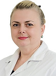 Врач Волкова Нелли Яковлевна