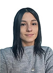 Врач Волкова Оксана Владимировна