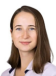 Врач Волкова Ольга Владимировна