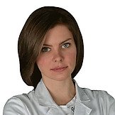 Врач Волкова Полина Эдуардовна