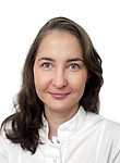 Врач Волкова Светлана Александровна