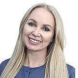 Врач Волкова Светлана Валерьевна