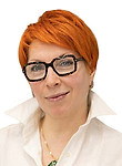 Врач Волкова Светлана Владимировна