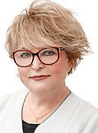 Врач Волкова Татьяна Анатольевна