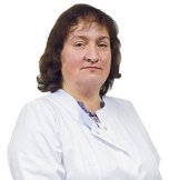 Врач Волкова Татьяна Эдуардовна