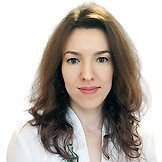Врач Волкова Татьяна Васильевна