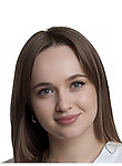 Врач Вольнова Яна Александровна