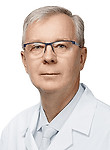 Врач Волобуев Юрий Николаевич