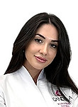 Врач Волочкова Карина Шевкетовна