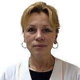 Врач Володарская Лариса Николаевна