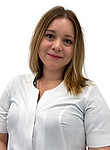 Врач Володина Мария Ивановна